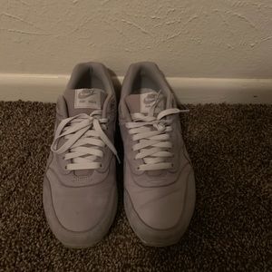 Men’s Nike air max 1